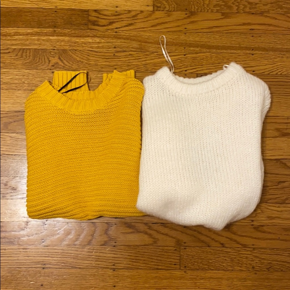 H&M Sweaters